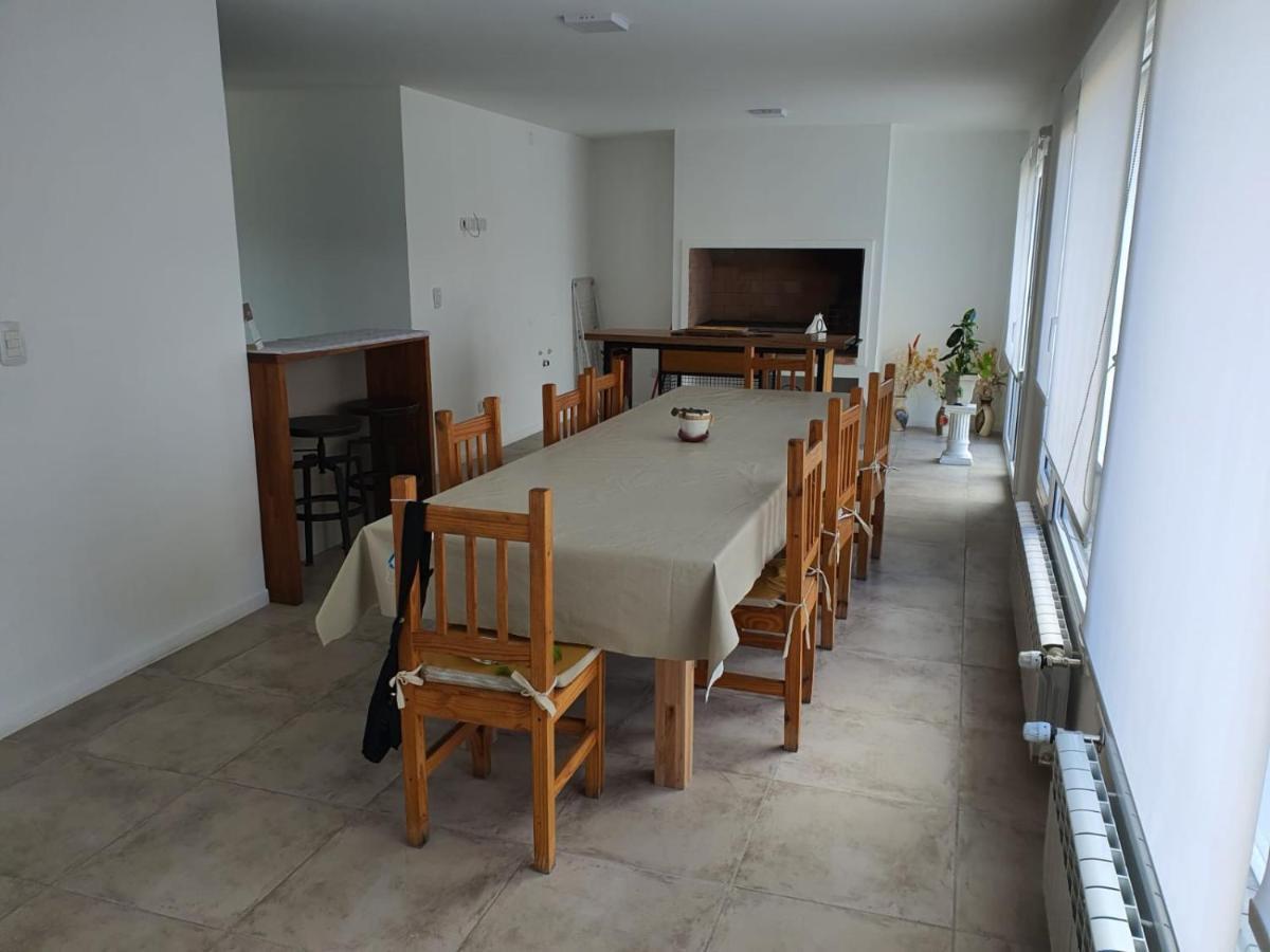 Arrayan Apartman San Carlos de Bariloche Kültér fotó